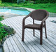 Миниатюра изображения товара Стул садовый Heniver Bambo SPC-B018