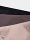 Миниатюра изображения товара Комплект женских трусов Mark Formelle 412474-3 (р.94, розовый фарфор)