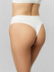 Миниатюра изображения товара Комплект женских трусов Mark Formelle 412492-3 (р.94, белый-10/декор)