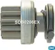 Миниатюра изображения товара Бендикс стартера KRAUF SDB0206EX