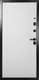 Миниатюра изображения товара Входная дверь Форпост Топ-1 86x205 (правый, серый графит/белый)