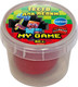 Миниатюра изображения товара Набор для лепки Centrum Тесто. My Game / 77918 (красный)