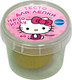 Миниатюра изображения товара Набор для лепки Centrum Тесто. Hello Kitty / 77945 (желтый)