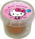Миниатюра изображения товара Набор для лепки Centrum Тесто. Hello Kitty / 77949 (оранжевый)