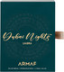 Миниатюра изображения товара Парфюмерная вода Armaf Dubai Nights Umbra (100мл)