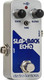 Миниатюра изображения товара Педаль электрогитарная Electro-Harmonix Slap-Back Echo