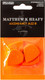 Миниатюра изображения товара Набор медиаторов Dunlop Manufacturing Matt Heafy Custom Max-Grip Ascendancy Jazz III 471P3SMHLTD