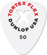 Миниатюра изображения товара Набор медиаторов Dunlop Manufacturing 428XP.50 Tortex Flex X .50