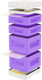 Миниатюра изображения товара Улей Lyson Дадан На 12 Рамок / K127PUW (фиолетовый/неокрашенный)