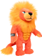 Миниатюра изображения товара Игрушка для собак Gigwi I'm Hero Лев-атлет / 85053