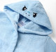 Миниатюра изображения товара Халат детский Этель Акула / 9948331 (р.32, голубой)