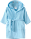 Миниатюра изображения товара Халат детский Этель Акула / 9948331 (р.32, голубой)
