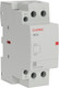 Контактор DKC Yon Max MCE 2P 63A 240В 2НО 2М / MCE-63-20-A240 — фото 5