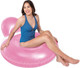 Миниатюра изображения товара Надувной плот Intex Pillow-Back Lounges / 58889 (розовый)