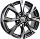 Миниатюра изображения товара Литой диск RST Wheels R045 15x6" 4x100мм DIA 56.6мм ET 40мм BD