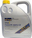 Миниатюра изображения товара Моторное масло SRS Viva 1 Topsynth Alpha LS 5W40 (4л)