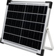 Миниатюра изображения товара Прожектор JAZZway PFL Solar 150 6500К IP65 / 5044425