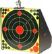 Миниатюра изображения товара Мишень Black Strike AT3125 c пулеулавливателем / 32598