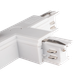 Миниатюра изображения товара Коннектор для шинопровода JAZZway 3P PTR CT-WH R/OUT / 5063259
