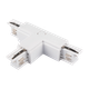 Миниатюра изображения товара Коннектор для шинопровода JAZZway 3P PTR CT-WH L/INT / 5063211