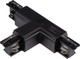 Миниатюра изображения товара Коннектор для шинопровода JAZZway 3P PTR CT-BL R/OUT / 5063235
