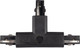 Миниатюра изображения товара Коннектор для шинопровода JAZZway 3P PTR CT-BL L/OUT / 5063150