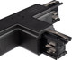 Миниатюра изображения товара Коннектор для шинопровода JAZZway 3P PTR CT-BL L/OUT / 5063150