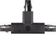Миниатюра изображения товара Коннектор для шинопровода JAZZway 3P PTR CT-BL L/INT / 5063198