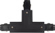 Миниатюра изображения товара Коннектор для шинопровода JAZZway 3P PTR CT-BL L/INT / 5063198