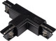 Миниатюра изображения товара Коннектор для шинопровода JAZZway 3P PTR CT-BL L/INT / 5063198