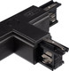 Миниатюра изображения товара Коннектор для шинопровода JAZZway 3P PTR CT-BL L/INT / 5063198
