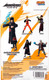 Миниатюра изображения товара Фигурка коллекционная Bandai Саске. Така версия / 68710