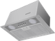 Миниатюра изображения товара Вытяжка скрытая Maunfeld Cam 45 (нержавеющая сталь)