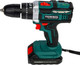 Миниатюра изображения товара Аккумуляторная дрель-шуруповерт Favourite OBS 21 DC Set Unit