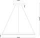 Миниатюра изображения товара Потолочный светильник Arte Lamp A2548SP-45BK