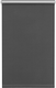 Миниатюра изображения товара Рулонная штора Sundays Home LM 167-07 160х170 (темно-серый)