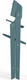 Миниатюра изображения товара Стульчик для кормления Cybex Click&Fold (Stone Blue)