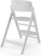 Миниатюра изображения товара Стульчик для кормления Cybex Click&Fold (All White)