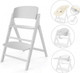 Миниатюра изображения товара Стульчик для кормления Cybex Click&Fold (All White)