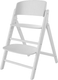 Миниатюра изображения товара Стульчик для кормления Cybex Click&Fold (All White)