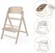 Миниатюра изображения товара Стульчик для кормления Cybex Click&Fold (All Natural)