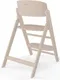 Миниатюра изображения товара Стульчик для кормления Cybex Click&Fold (All Natural)