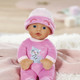 Миниатюра изображения товара Пупс Baby Born Спящая девочка / 65546