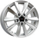 Миниатюра изображения товара Литой диск Neo 642 16x6.5" 5x110мм DIA 65.1мм ET 37мм S