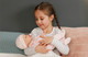 Миниатюра изображения товара Пупс с аксессуарами Baby Born Анабель / 68489