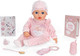 Миниатюра изображения товара Пупс с аксессуарами Baby Born Анабель / 68489
