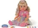 Миниатюра изображения товара Кукла с аксессуарами Baby Born Сестричка Карла / 68490