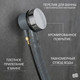 Миниатюра изображения товара Ванна акриловая Lauter Haven 150 / 21202005 (с каркасом и сифоном 21Y32000 хром)