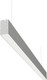 Миниатюра изображения товара Светильник линейный Wolta ДСО11-36-101-4К-Б