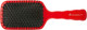 Миниатюра изображения товара Расческа-массажер Dewal BRGB15 (красный)